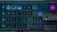 Unlock Level 52 Technology to craft Dazzi Noct's necklace (Image via Pocketpair)
